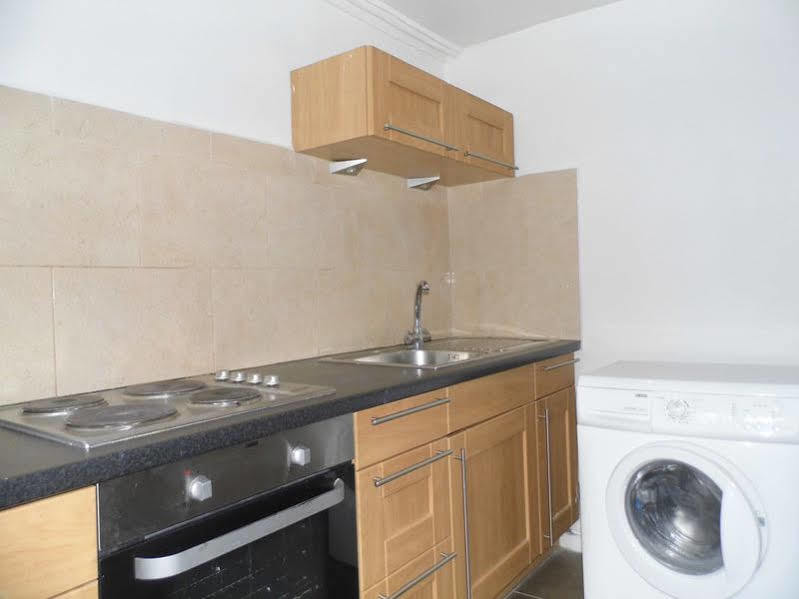 36 Hyde Park Gate Herberg 3*