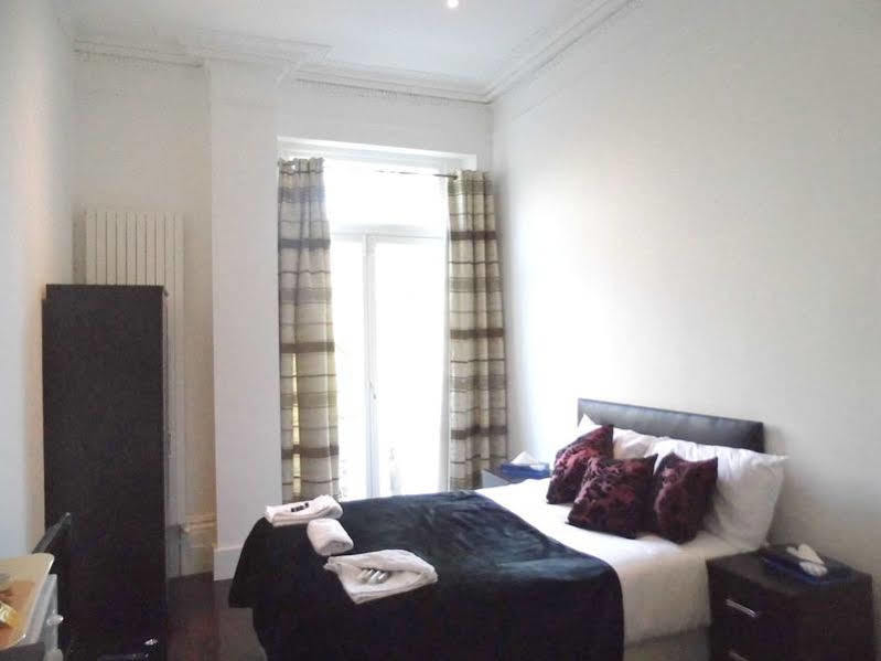 36 Hyde Park Gate Herberg Londen
