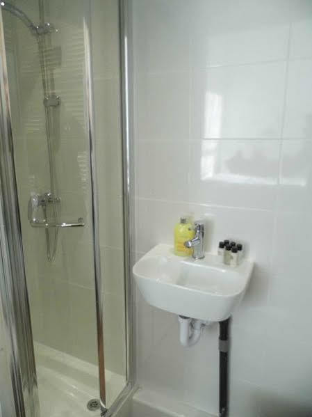 36 Hyde Park Gate Herberg 3*