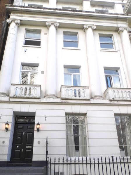 36 Hyde Park Gate Inn